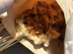 -田甜香酥鸡(中市口店)