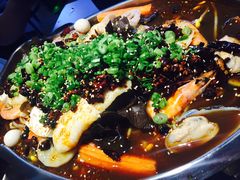 -麻省理功深海烤鱼