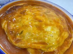 锅塌里脊-聚福缘菜馆(隆昌路店)