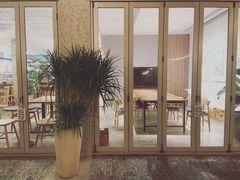 -AO cafe＆bistro