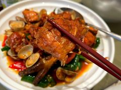 -双合园·海鲜水饺青岛菜(品牌首店)