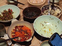 -高嗲嗲·现炒下饭菜(石鼓路店)