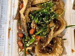-陈添記·祖傳爽鱼皮·西关老字号(广州首店)