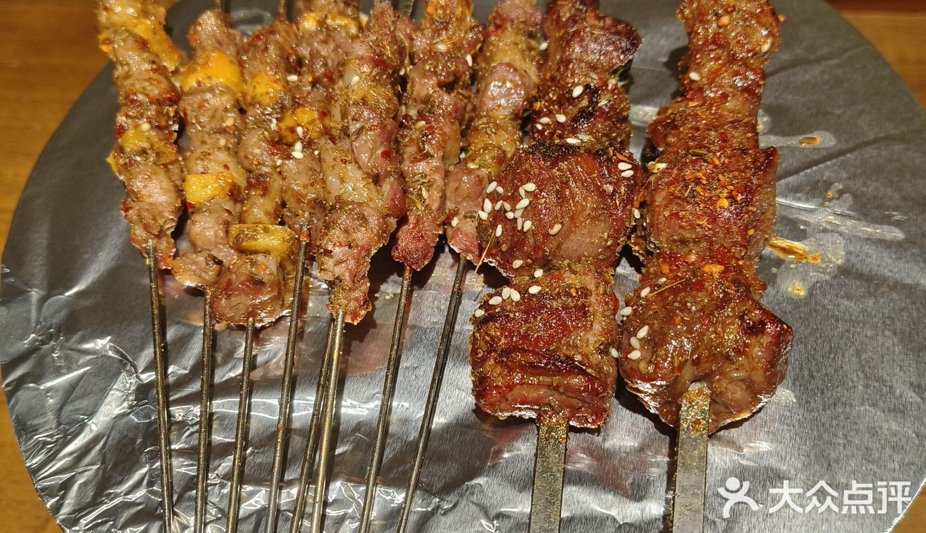 光盘代表超好吃😋