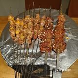 光盘代表超好吃😋