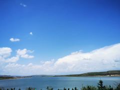 -青海湖国家重点风景名胜区