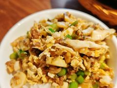 -蝦塘·中国餐馆(城墙南马道巷店)