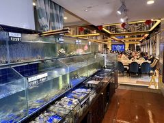 -海上名珠·海鲜酒楼(励骏庞都店)