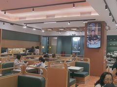 -香港深仔记茶餐厅(东门店)