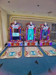 -奈尔宝家庭中心·亲子餐厅(北京东坝万达店)