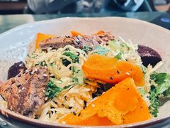 -BAKER&SPICE(环贸店)