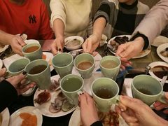 -富力希尔顿酒店·地阔自助餐厅