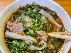 -王记生烫牛杂面馆(兰陵路店)