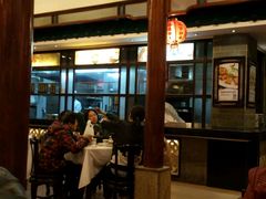 -金城大酒店-中餐厅(汾江中路店)