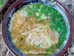 -云龙湖阿喆米线(云龙湖店)