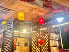 -人民公社铁锅炖·东北菜(卫国道店)