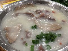 -南记食粥坊·宵夜大排档(莲花总店)