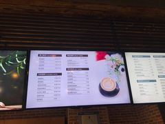 菜单-海梦1924 coffee