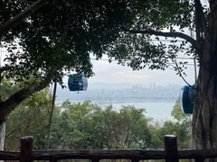 -丰都鬼城名山景区