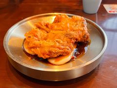 -寄畅興·百年蟹黄面·万国建筑群(外滩27号店)