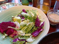 -那拉提之疆·新疆菜(美院店)