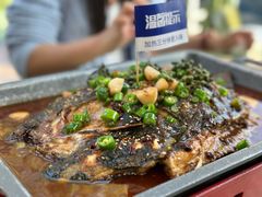 -1819餐厅·团队聚餐·烤串·精酿