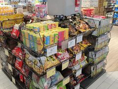 -华润苏果(文昌巷社区店)