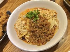 -付小姐在成都(川沙店)