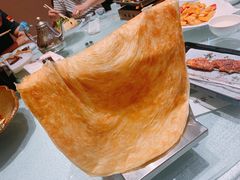晾衣大饼-燕郊烧鸽子(广安路店)
