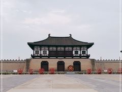 -定鼎门遗址博物馆