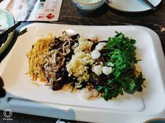 顾家靓茄子-顧家廚房·私家菜(翠岗润扬北路店)