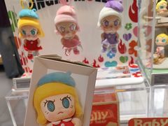 -泡泡玛特POPMART(大兴荟聚店)