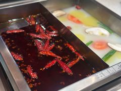 -五星桥原切肥牛火锅(怀德桥店)