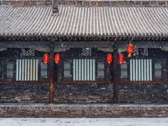 -平遥县衙