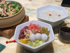 -锦府盐帮·侯宅(五棵松万达店)