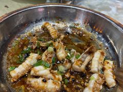 -红日饭店(裕隆三路店)