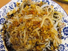 -富临轩私房菜(集庆门大街店)