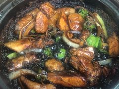 -新记肉骨茶