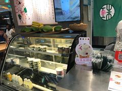 -宝珠奶酪(浦东金桥店)