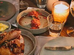 牛肉三明治-BOR Eatery(安福路店)