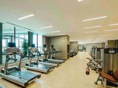 -上海嘉定喜来登酒店