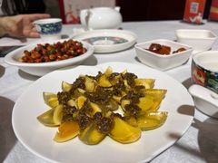 -老浒记烤鸭-北京菜(琉璃厂店)