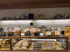 -evoojoo面包商店