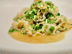 春韭象拔蚌-大董(环贸iapm店)