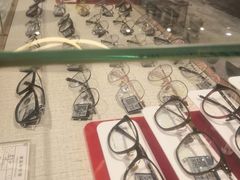 -宝岛眼镜(前埔店)