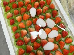 -叶氏兄弟果业(大连鲁迅店)