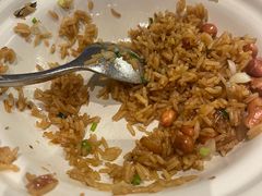 闽和南白萝卜饭-闽和南(深圳万象城店)