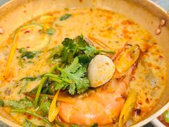 -Home Thai·泰谣(王府井apm店)