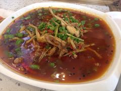 兔行天下（中海国际）-兔行天下-鸿鹤鲜锅兔(中海国际店)