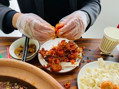 -马头巷·食景园(苏州总店)
